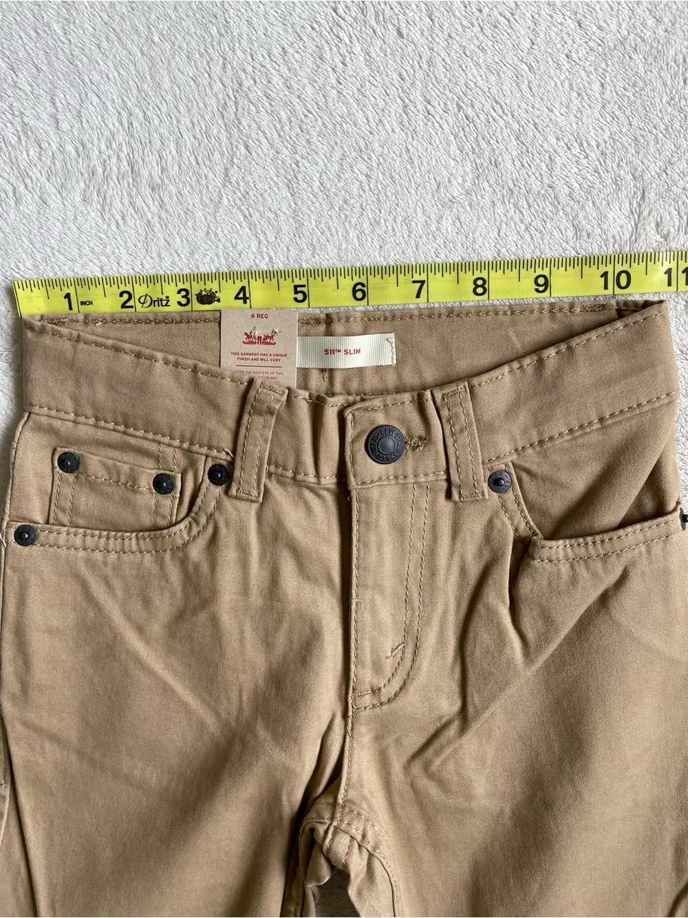 Levis brand levi